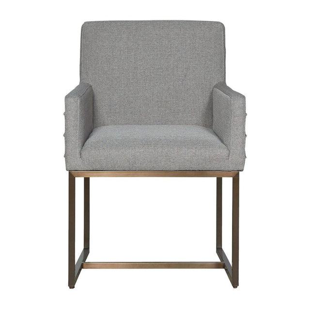 Universal Furniture Modern Cooper Arm Chair - Set of 2