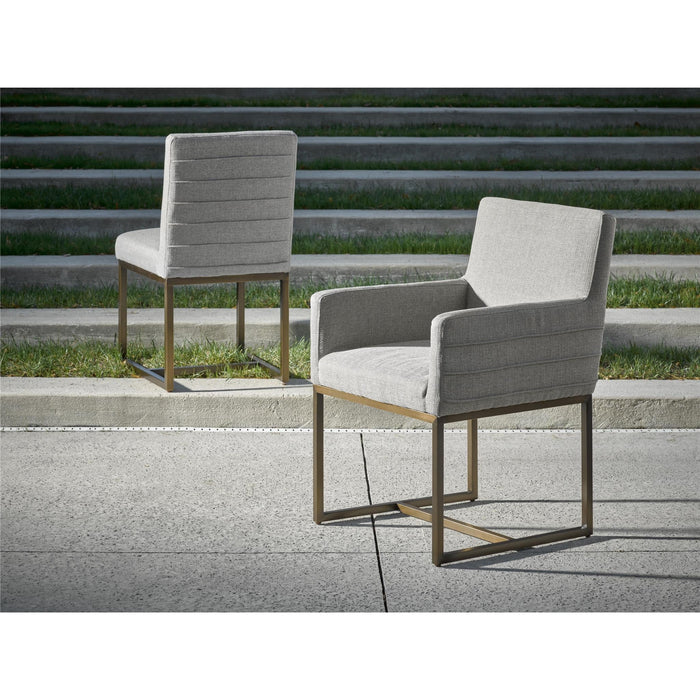Universal Furniture Modern Cooper Arm Chair - Set of 2
