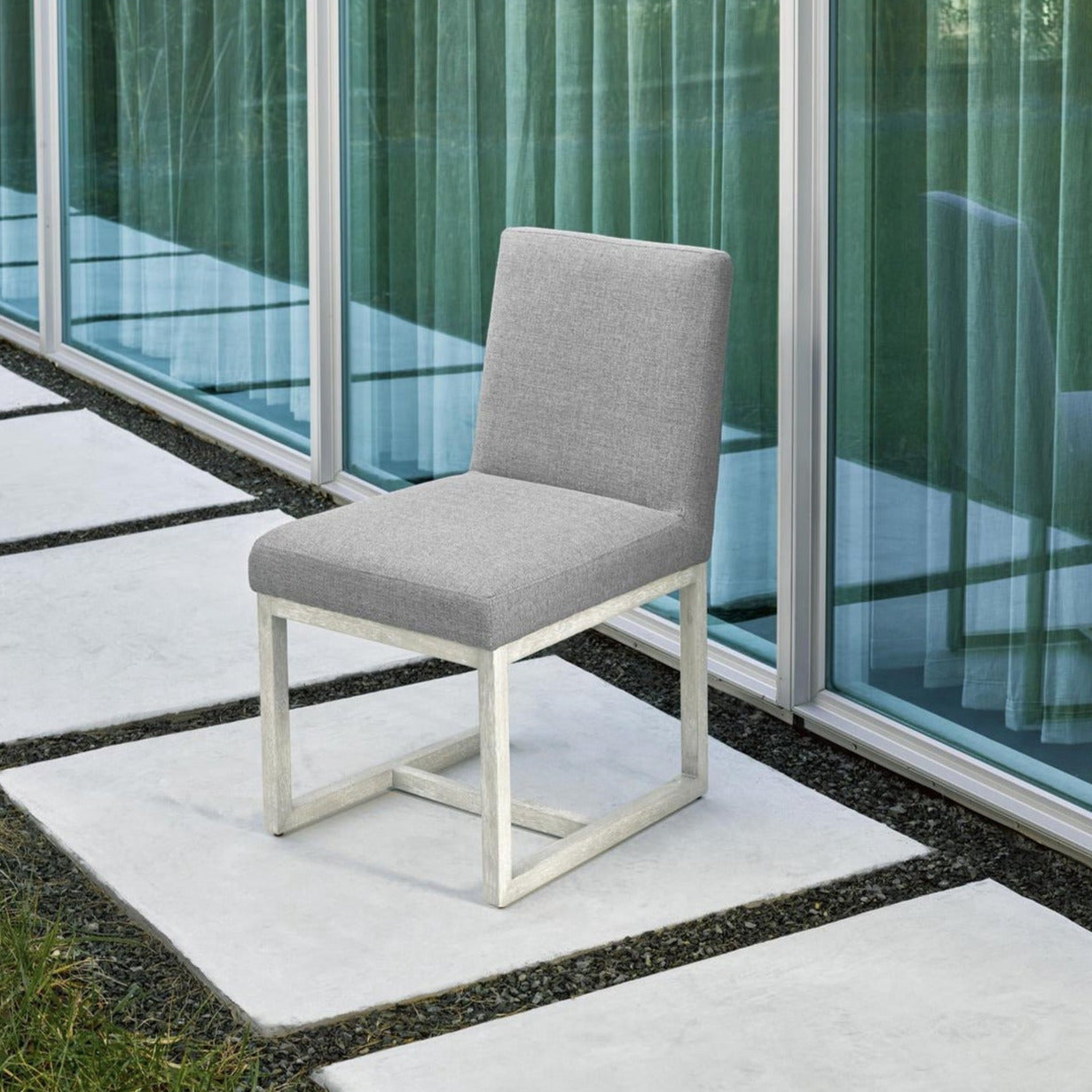 Universal Furniture Modern Carter Side Chair - Set of 2