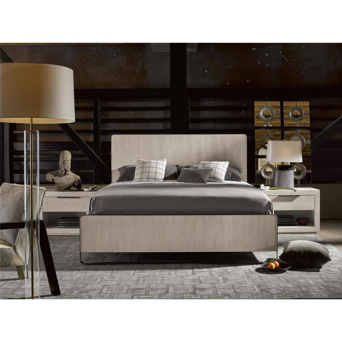 Universal Furniture Modern Huston Nightstand