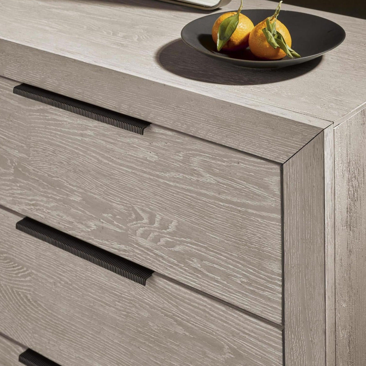 Universal Furniture Modern Huston Dresser