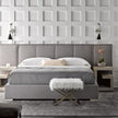 Universal Furniture Modern Bedside Table