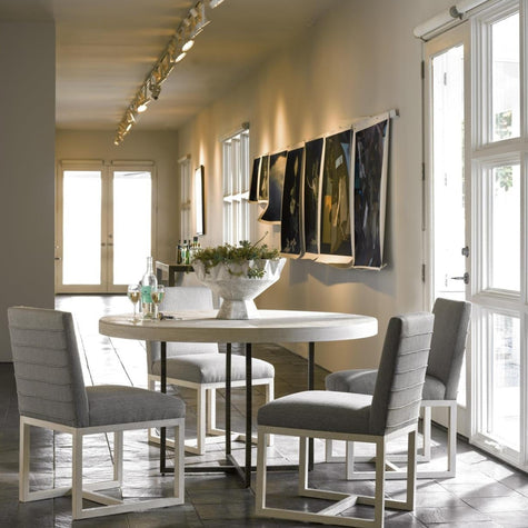 Universal Furniture Modern Carter Side Chair - Set of 2