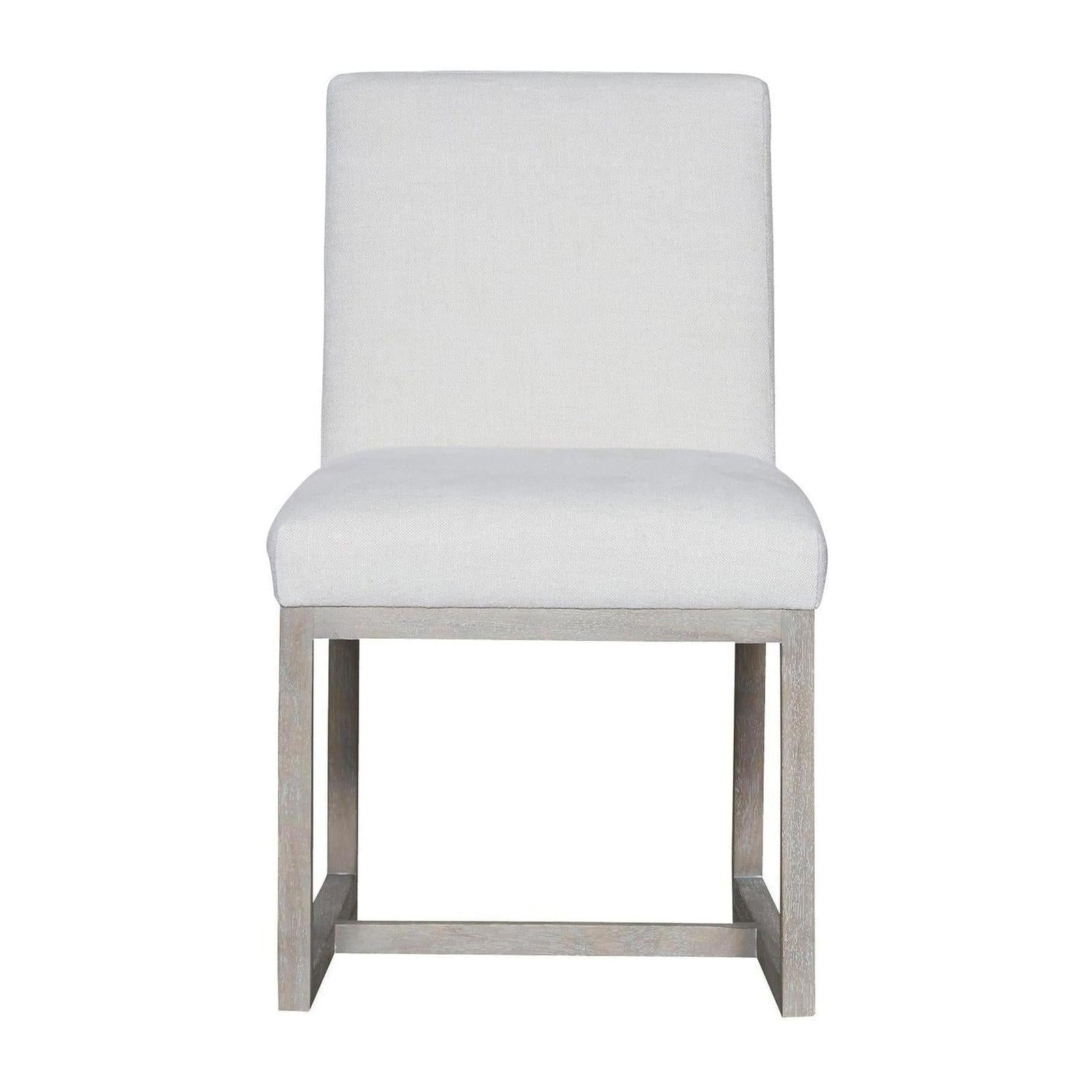 Universal Furniture Modern Carter Side Chair - Set of 2
