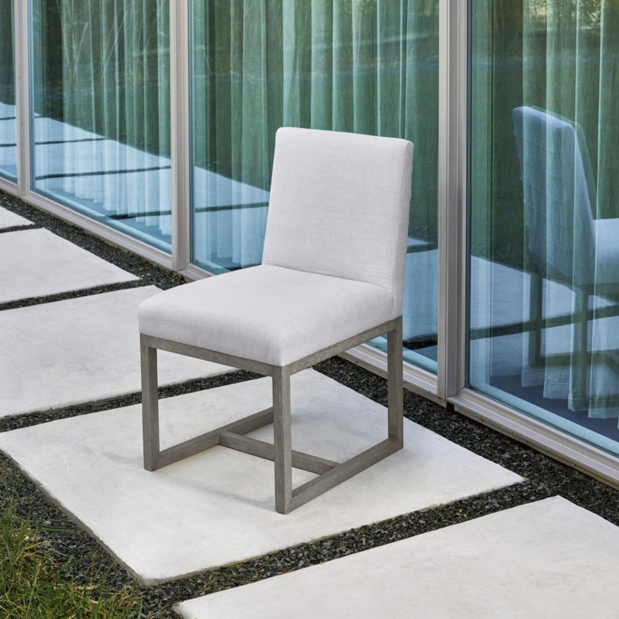 Universal Furniture Modern Carter Side Chair - Set of 2