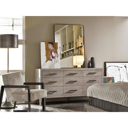 Universal Furniture Modern Kennedy Dresser