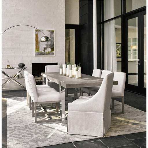 Universal Furniture Modern Desmond Dining Table DSC