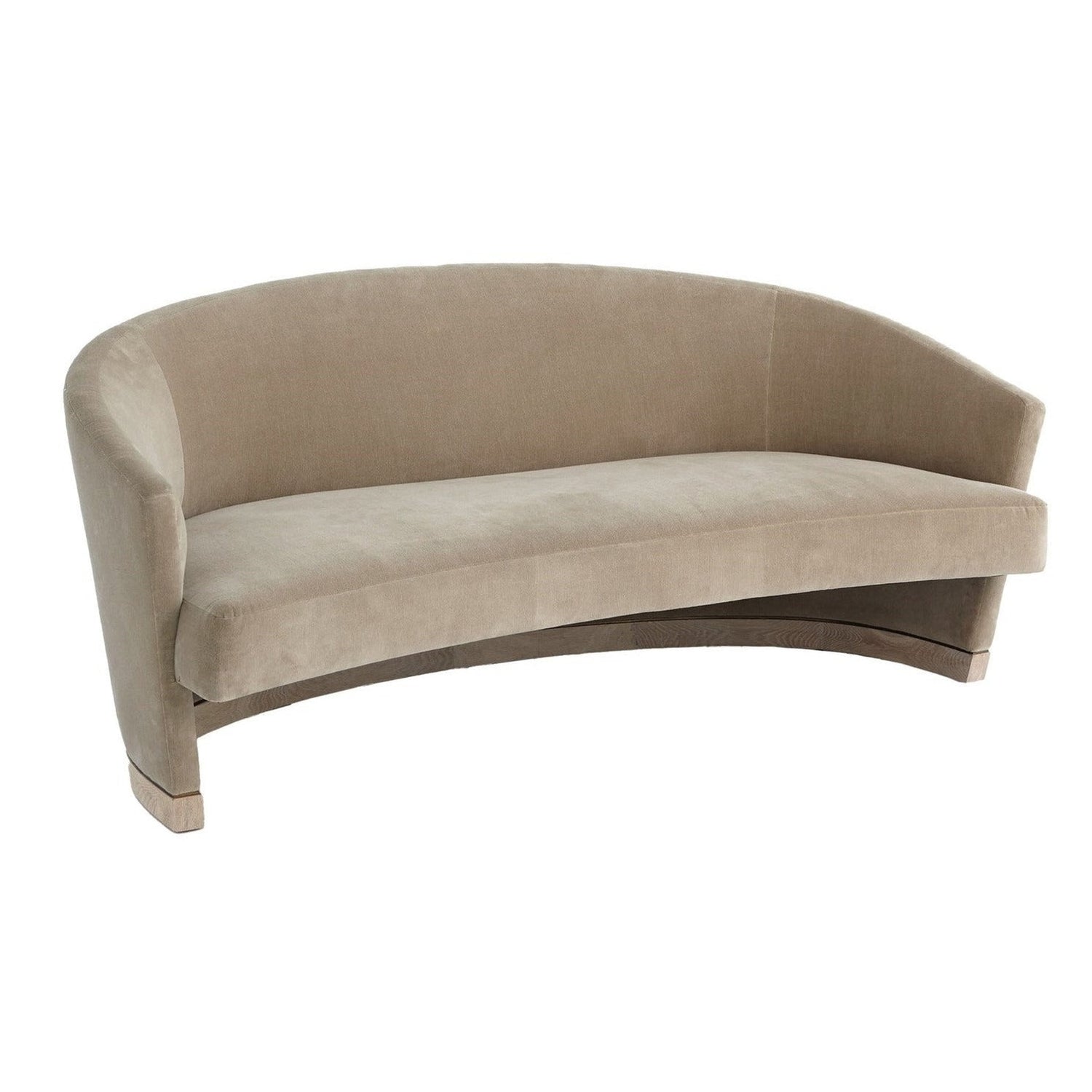 Global Views Ophelia Loveseat