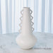 Global Views Crete Vase Slim by Ashley Childers
