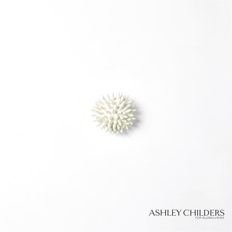 Global Views Urchin Wall Art by Ashley Childers