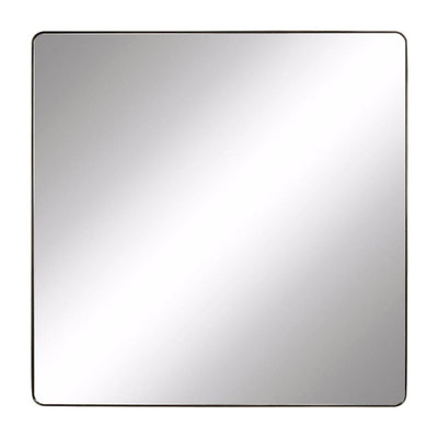 Universal Furniture Modern Accent Mirror