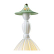 Lladro Mademoiselle Daniela Table Lamp US