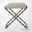 Global Views Elder Bench by Ashley Childers
