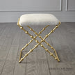 Global Views Elder Bench by Ashley Childers