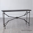 Global Views Love Knot Console by Ashley Childers