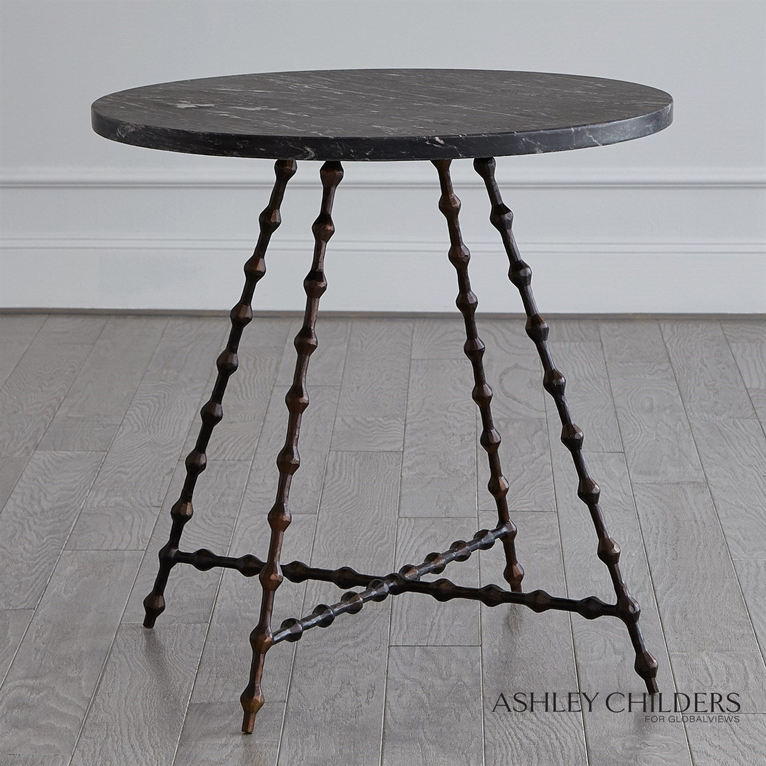 Global Views Elder End Table by Ashley Childers
