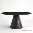 Global Views Spheres Dining Table by Ashley Childers