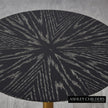 Global Views Spheres Drink Table by Ashley Childers