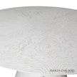 Global Views Spheres Dining Table by Ashley Childers