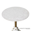Global Views Spheres Drink Table by Ashley Childers