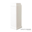 Global Views Fountain Pedestal by Ashley Childers