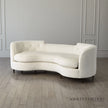 Global Views Lauren Sofa-Avoletta by Ashley Childers