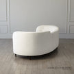 Global Views Lauren Sofa-Avoletta by Ashley Childers