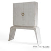 Global Views Baxter Bar Cabinet by Ashley Childers