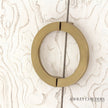 Global Views Baxter Bar Cabinet by Ashley Childers