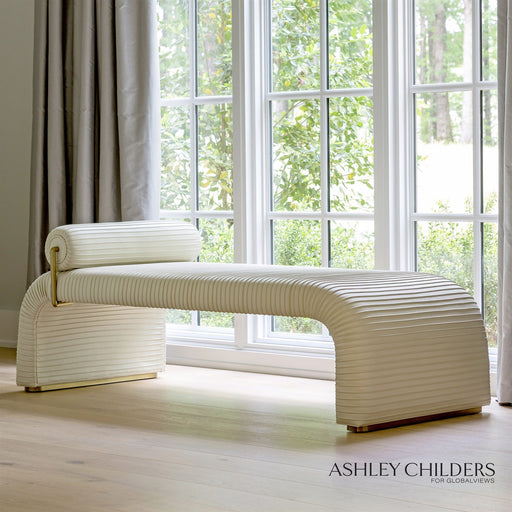 Global Views Cade Daybed by Ashley Childers