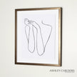 Global Views Love Her Framed Art by Ashley Childers