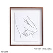 Global Views Love Her Framed Art by Ashley Childers