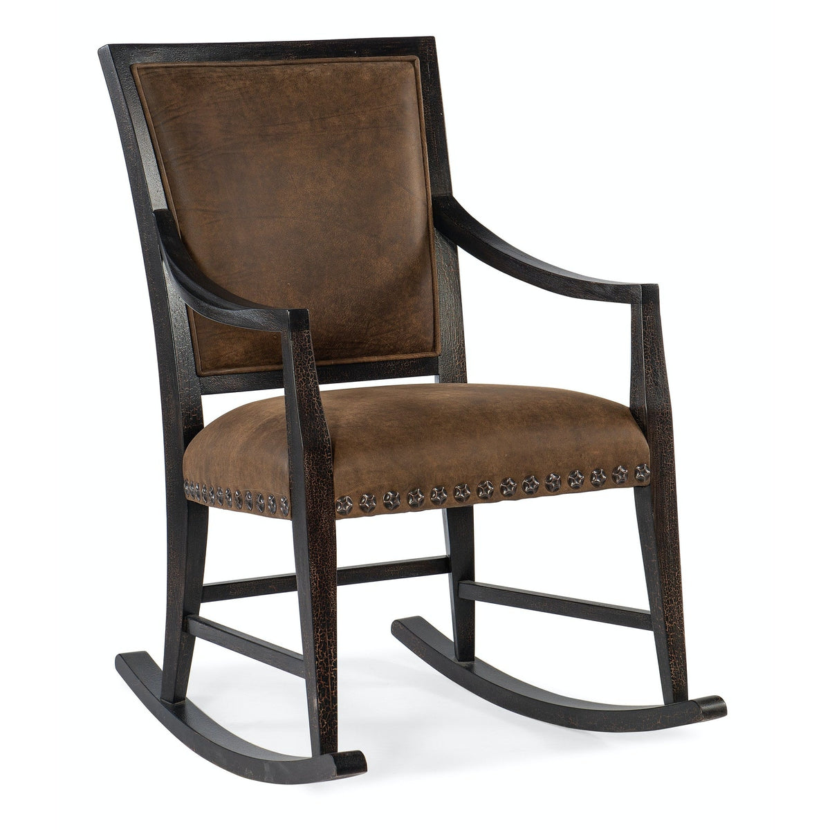 Hooker Furniture Big Sky Rocking Chair — Grayson Living