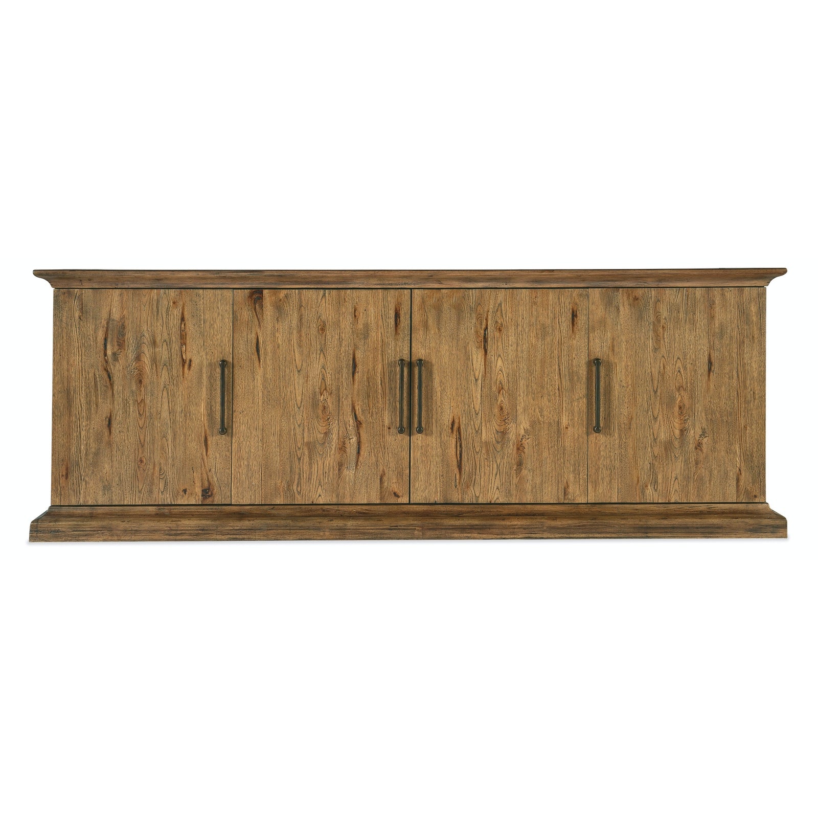 Hooker Furniture Big Sky Media Console
