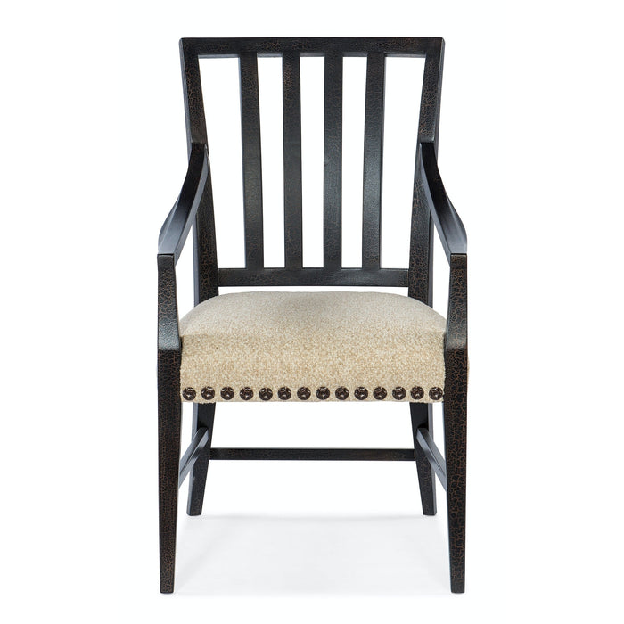 Hooker Furniture Big Sky Arm Chair