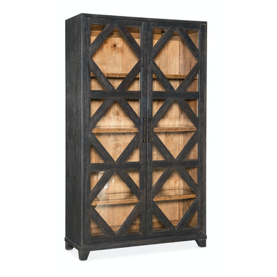 Hooker Furniture Big Sky Display Cabinet