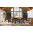 Hooker Furniture Big Sky Display Cabinet