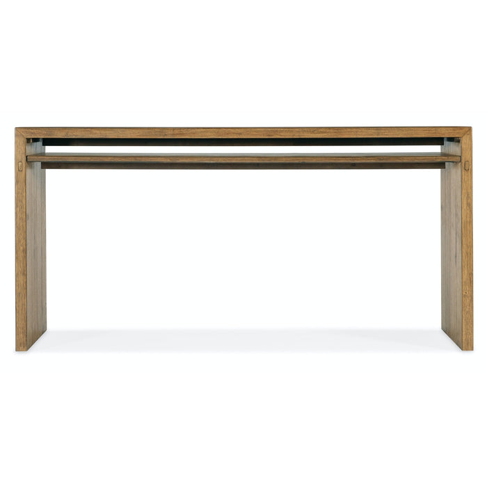 Hooker Furniture Big Sky Console Table