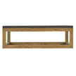 Hooker Furniture Big Sky Cocktail Table