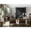 Hooker Furniture Big Sky Cocktail Table