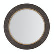 Hooker Furniture Big Sky Round Accent Mirror