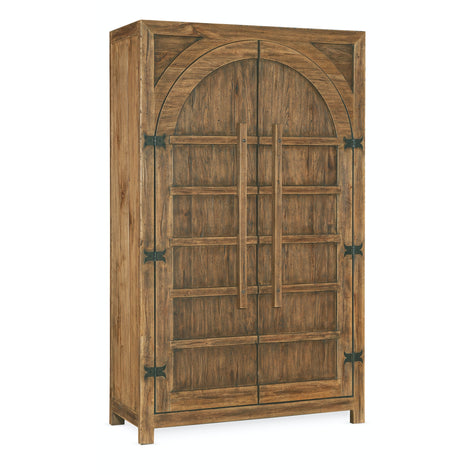 Hooker Furniture Big Sky Wardrobe