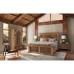 Hooker Furniture Big Sky Wardrobe