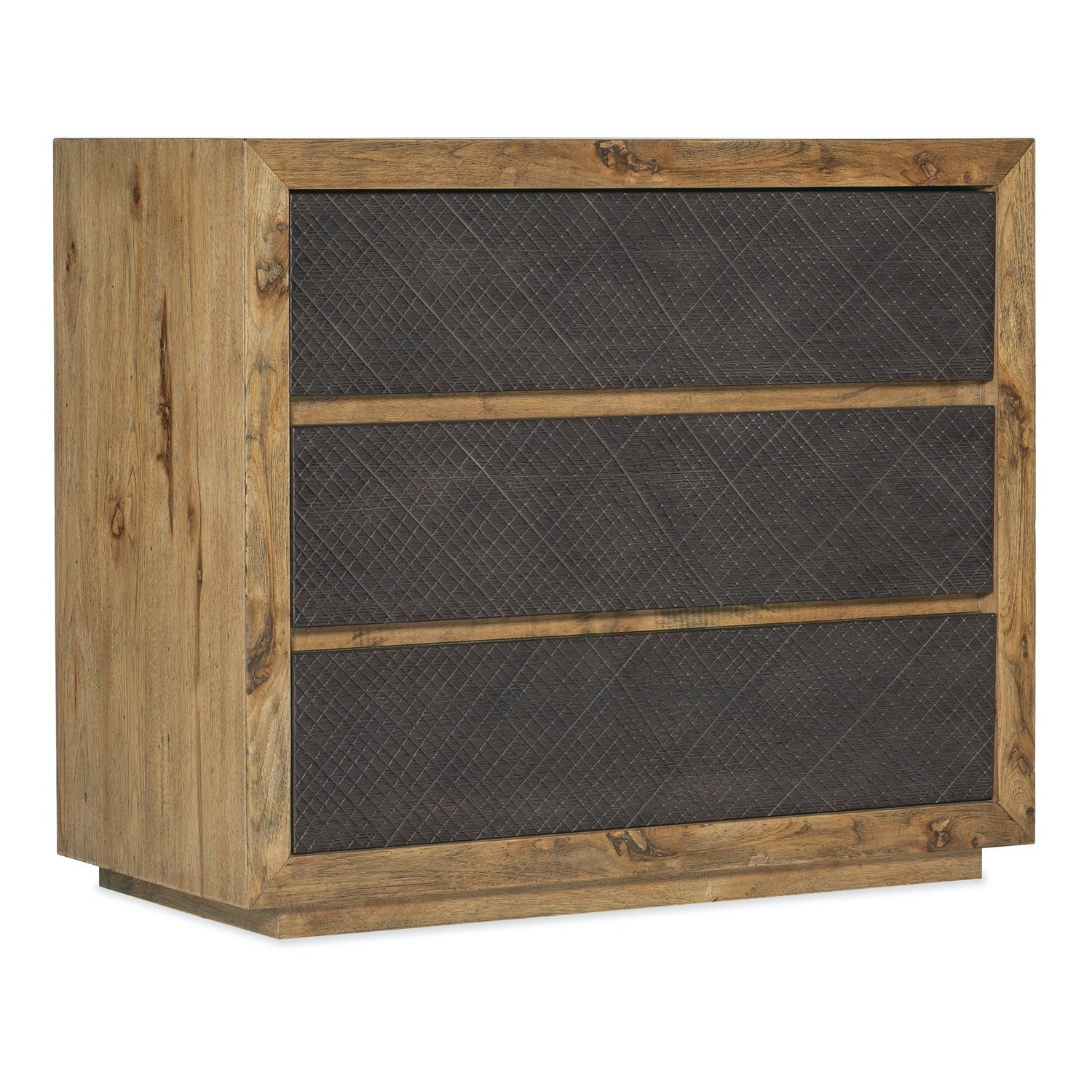 Hooker Furniture Big Sky Bachelors Chest 117