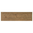Hooker Furniture Big Sky Nine Drawer Dresser