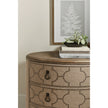 Hooker Furniture Big Sky Three Drawer Chest
