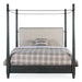 Hooker Furniture Big Sky Poster Bed with Canopy