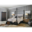 Hooker Furniture Big Sky Poster Bed with Canopy