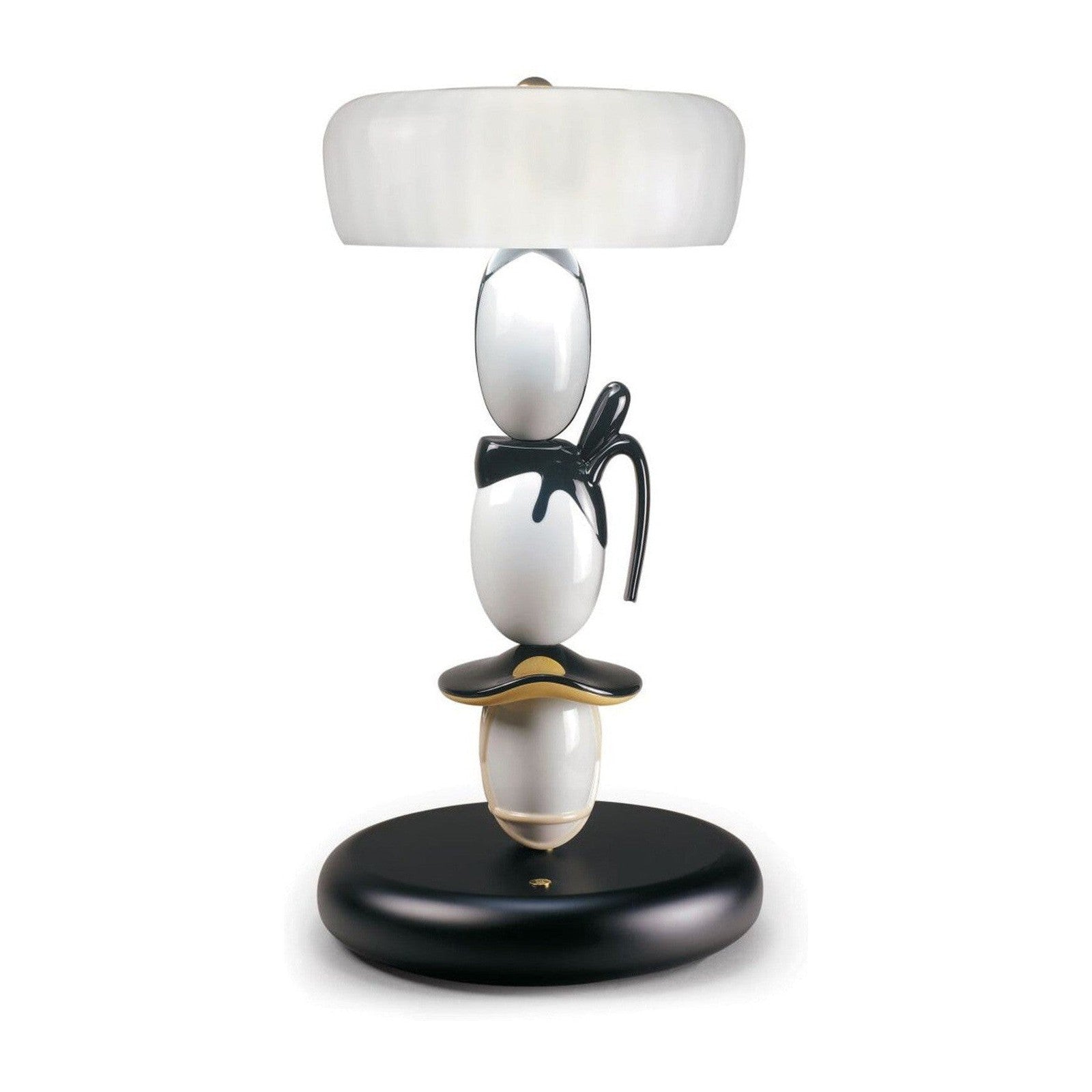 Lladro Hairstyle Table Lamp US