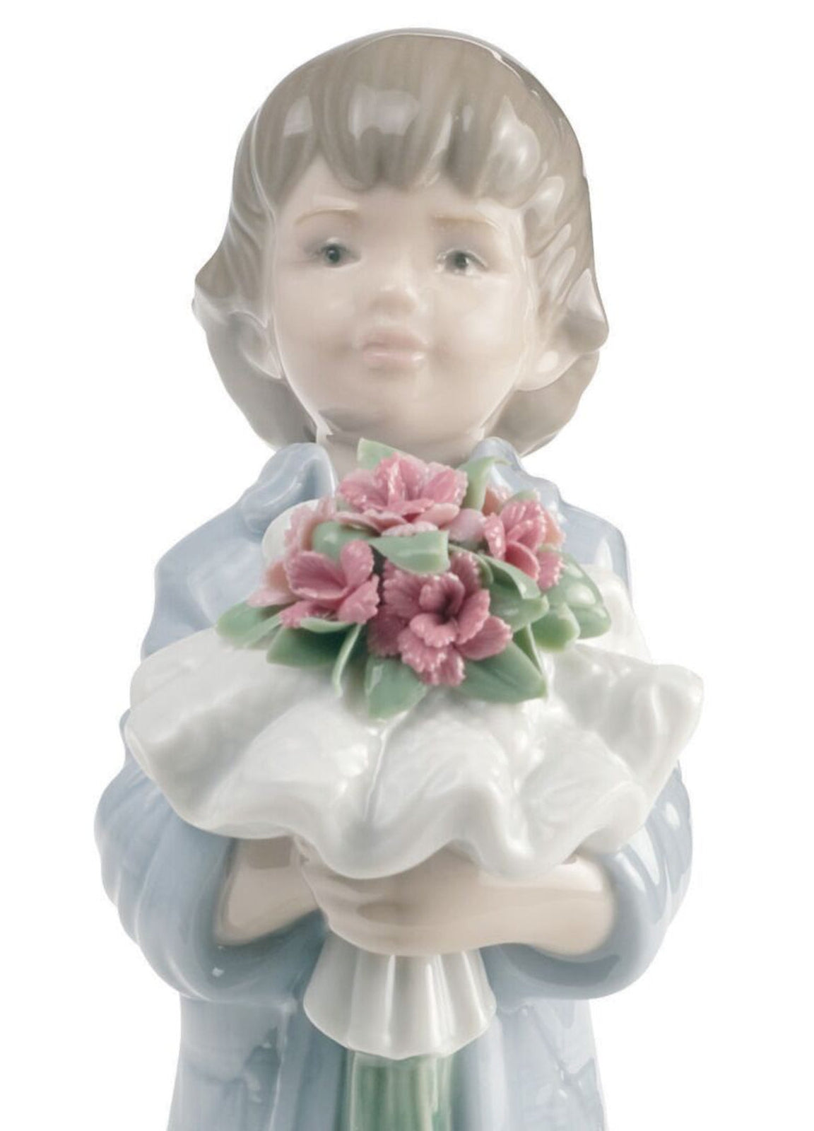 Lladro You Deserve The Best Figurine